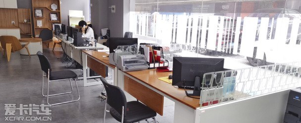 眾國皓威即將迎新變革 探店解碼“愛卡升級(jí)”后的信息咨詢新生態(tài)