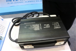 走進優秀零部件企業 浙江聚源電子的電子產品及零配件之旅