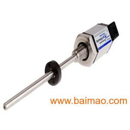 MTC油缸內(nèi)置磁致伸縮位移傳感器 技術(shù)解析與市場指南