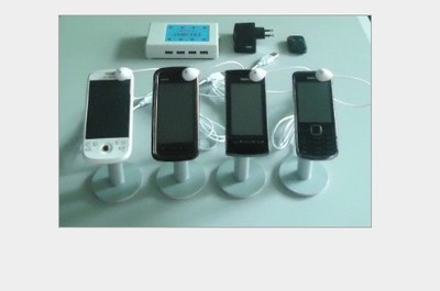 手機報警鎖與電腦報警鎖 守護設(shè)備安全的智能衛(wèi)士