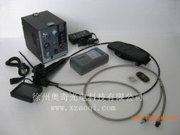 電子內(nèi)窺鏡 徐州奧奇光電科技，引領(lǐng)精密視覺解決方案
