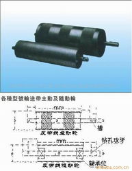 深圳市龍崗區布吉鎮永利自動化輸送設備配件商行 輸送設備配件的專業解決方案